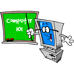 Computer 101