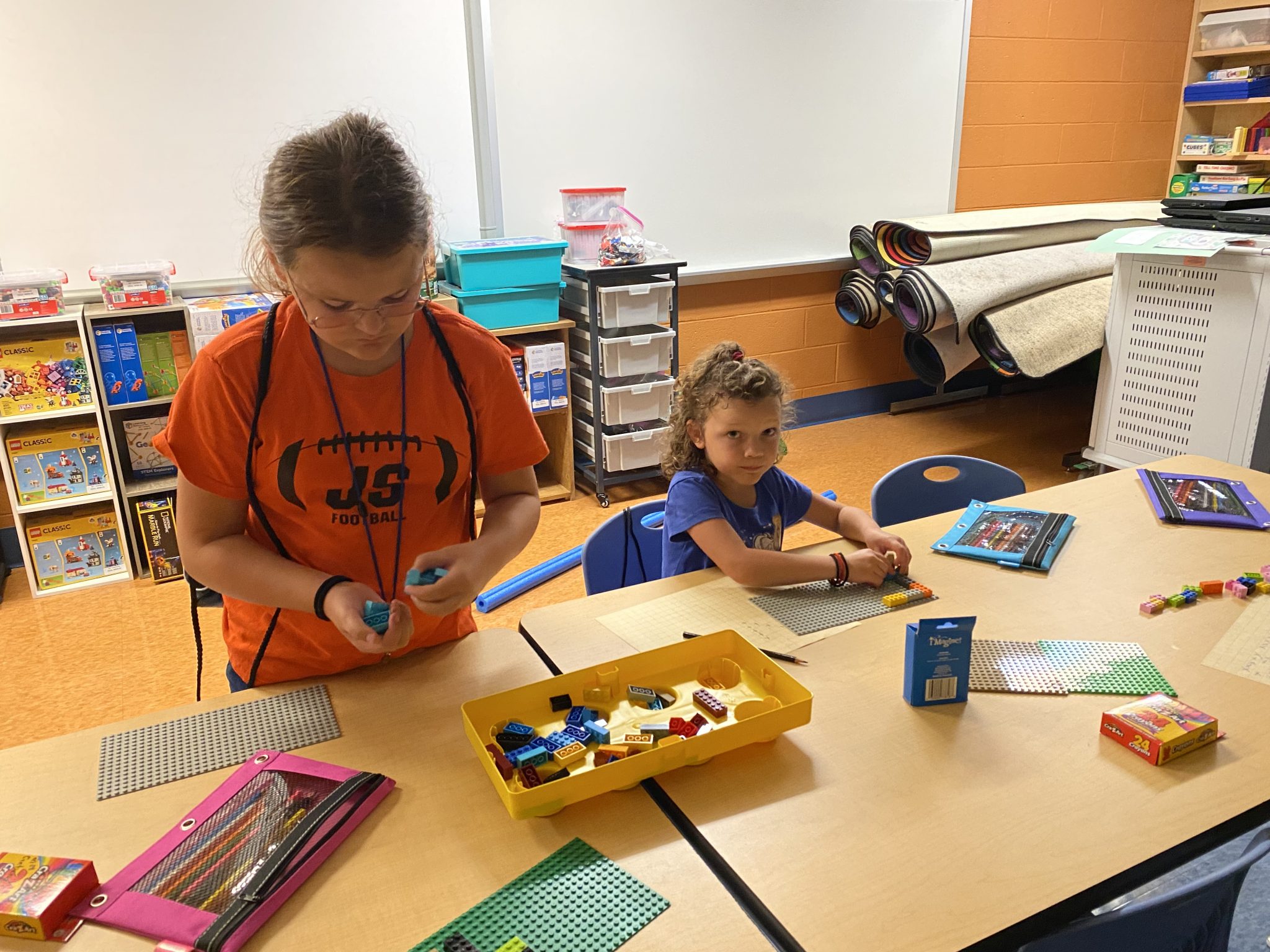 Nita M. Lowey 21st Century Community Center Learning Program at Jersey Shore Area Elementary