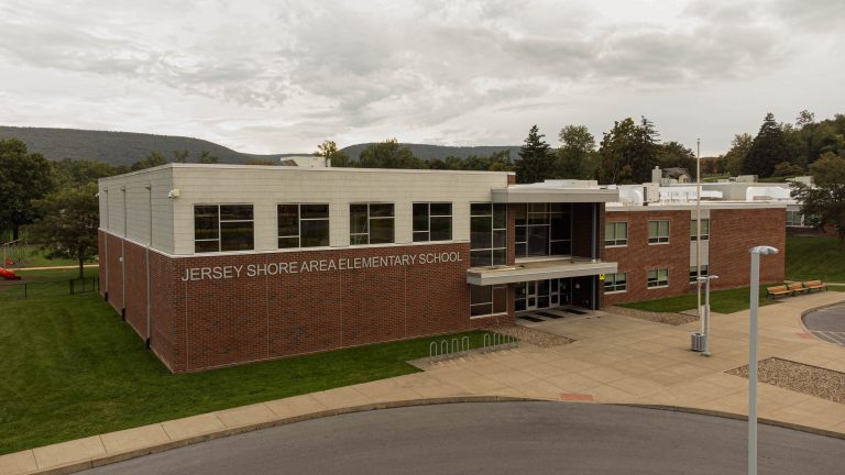 Jersey Shore Area Elementary School